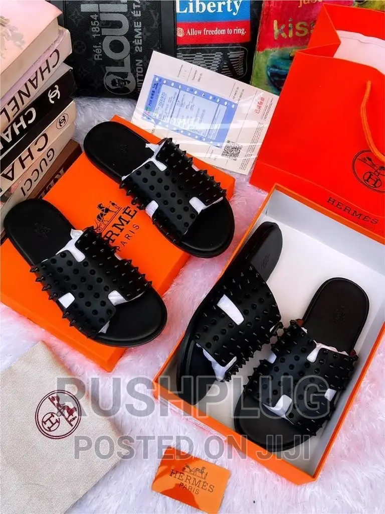 Top Quality Hermes Sandals