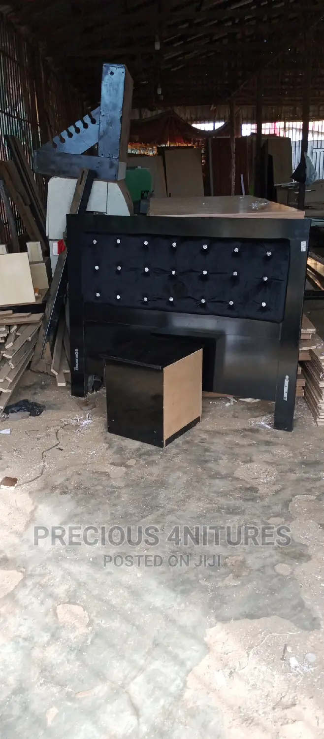 4 by 6 Bed Frame