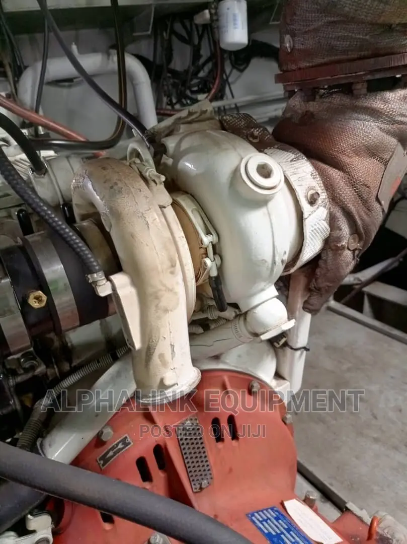 Cummins Genuine Parts