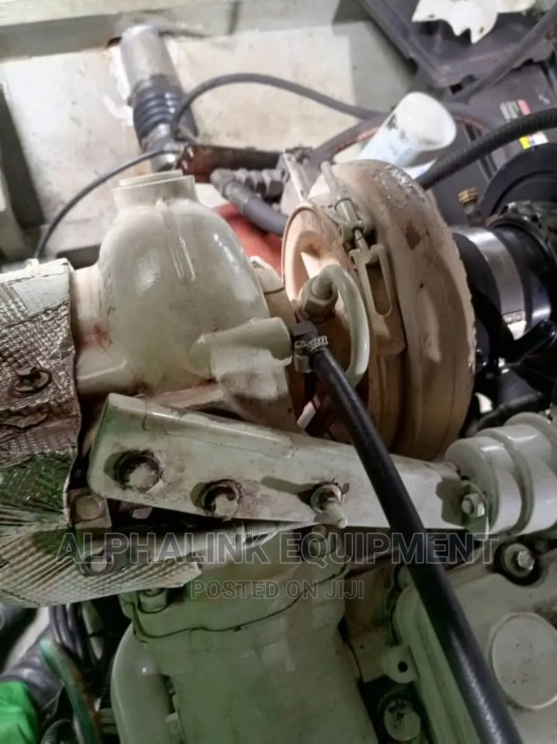 Cummins Genuine Parts
