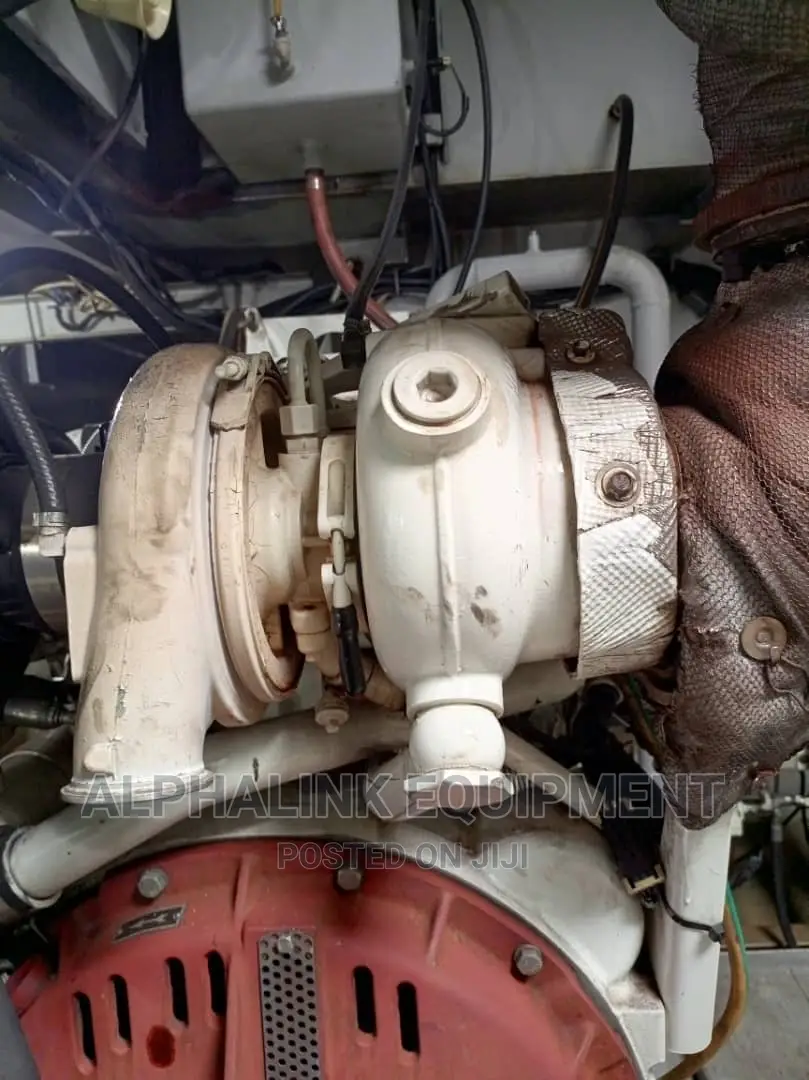 Cummins Genuine Parts