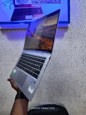 Laptop HP EliteBook X360 1030 G3 16GB Intel Core I5 SSD 512GB