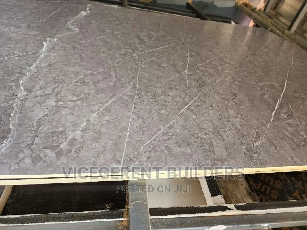 Veneer Marble Wooden Sheets