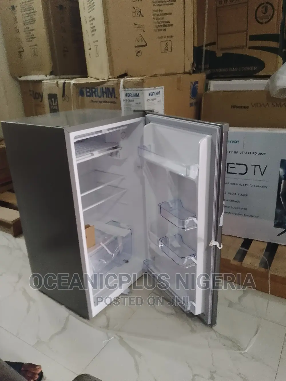LG Gc-131 / Ice Tray /92l Refrigerator