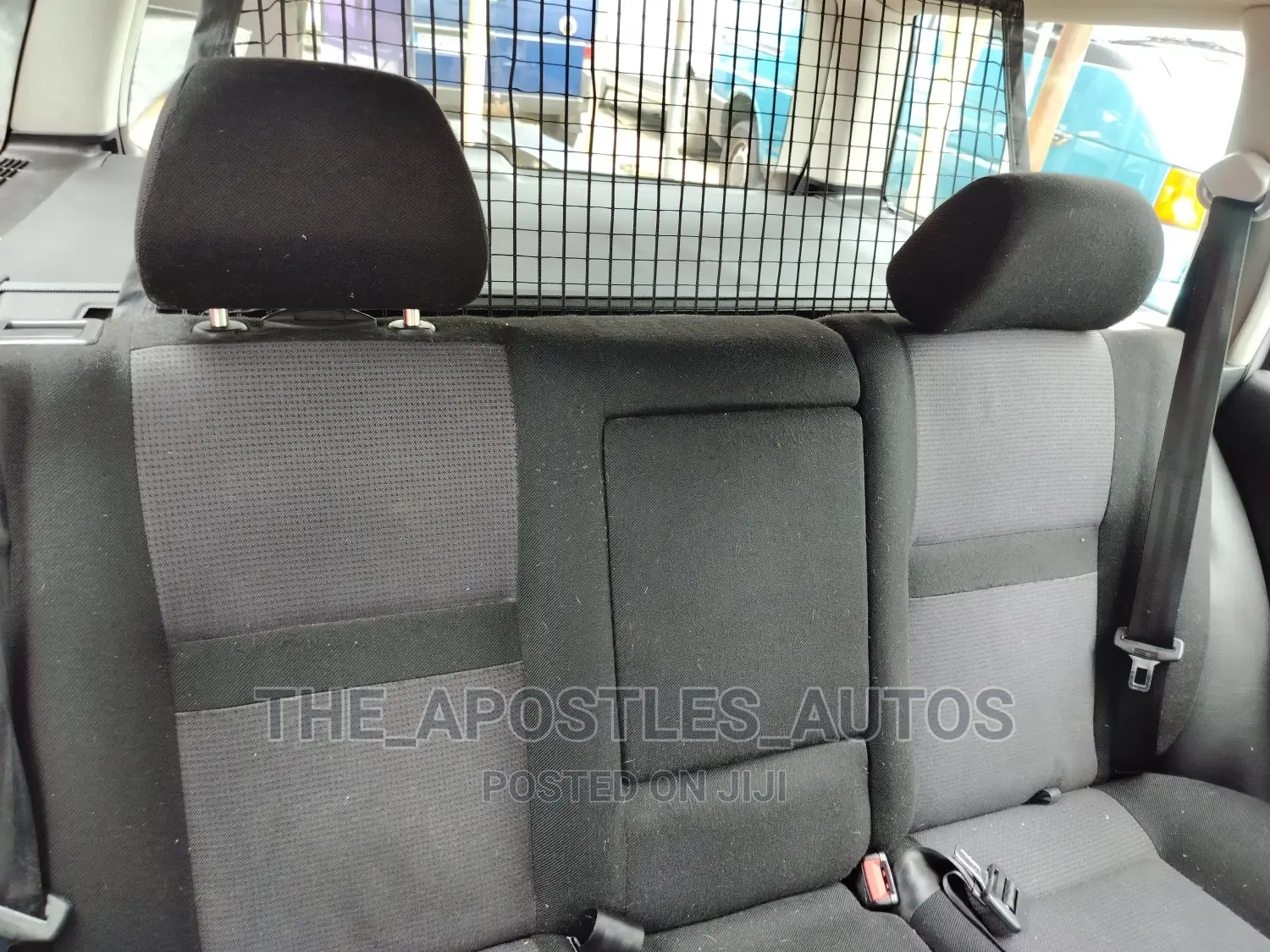 Volkswagen Golf 2.0 GLS 5-Door 2002 Silver