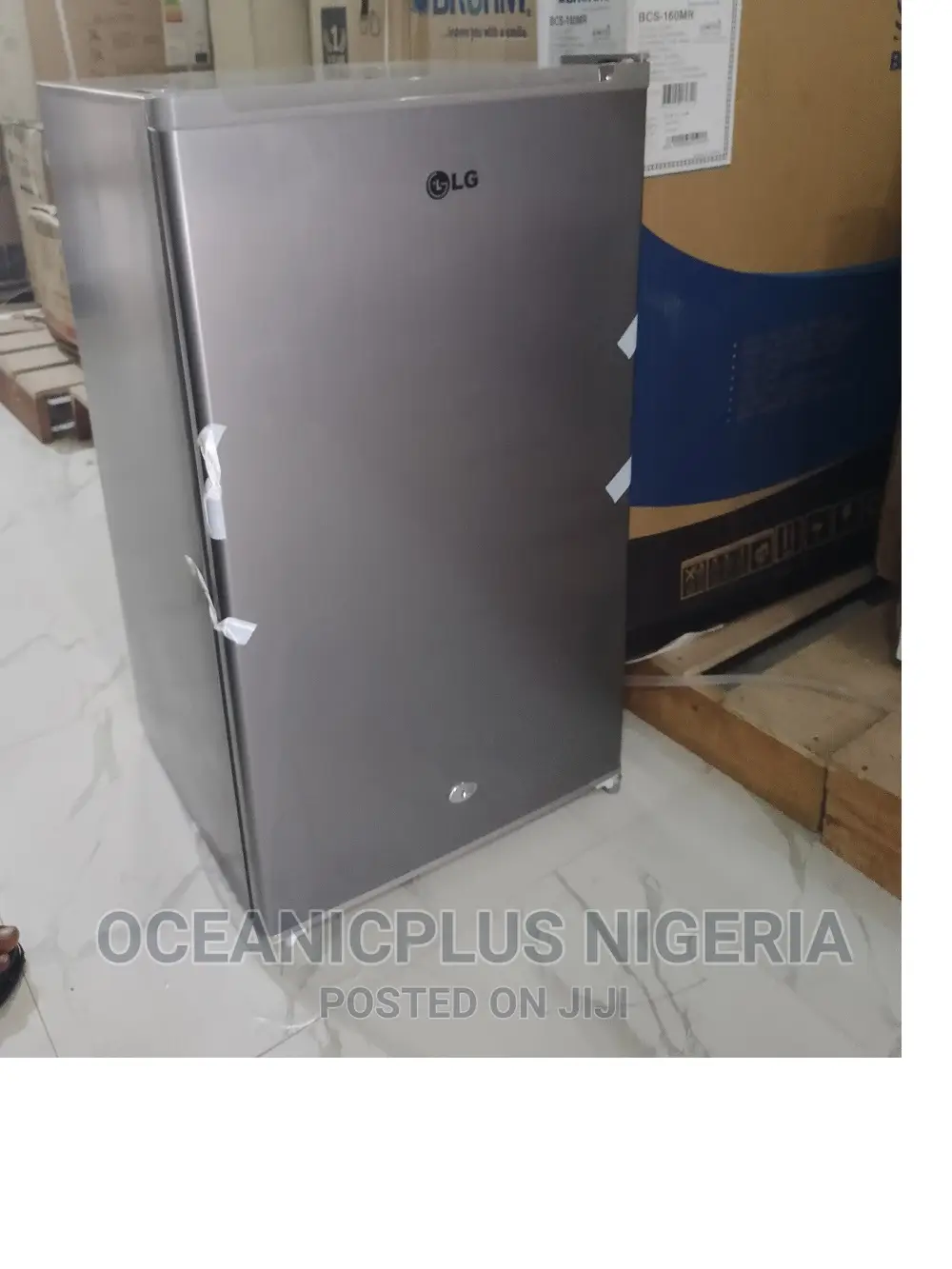 Top Selling LG Gc-131 / Ice Tray /92l Refrigerator