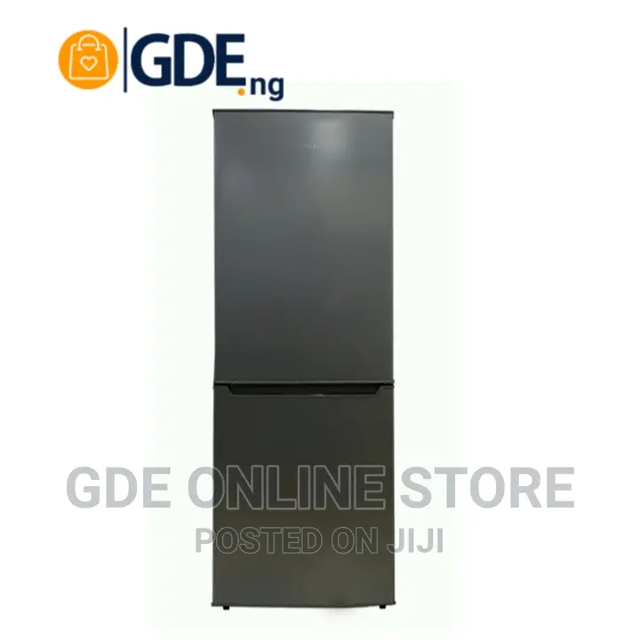 Hisense 29dca 225l Bottom Freezer Refrigerator