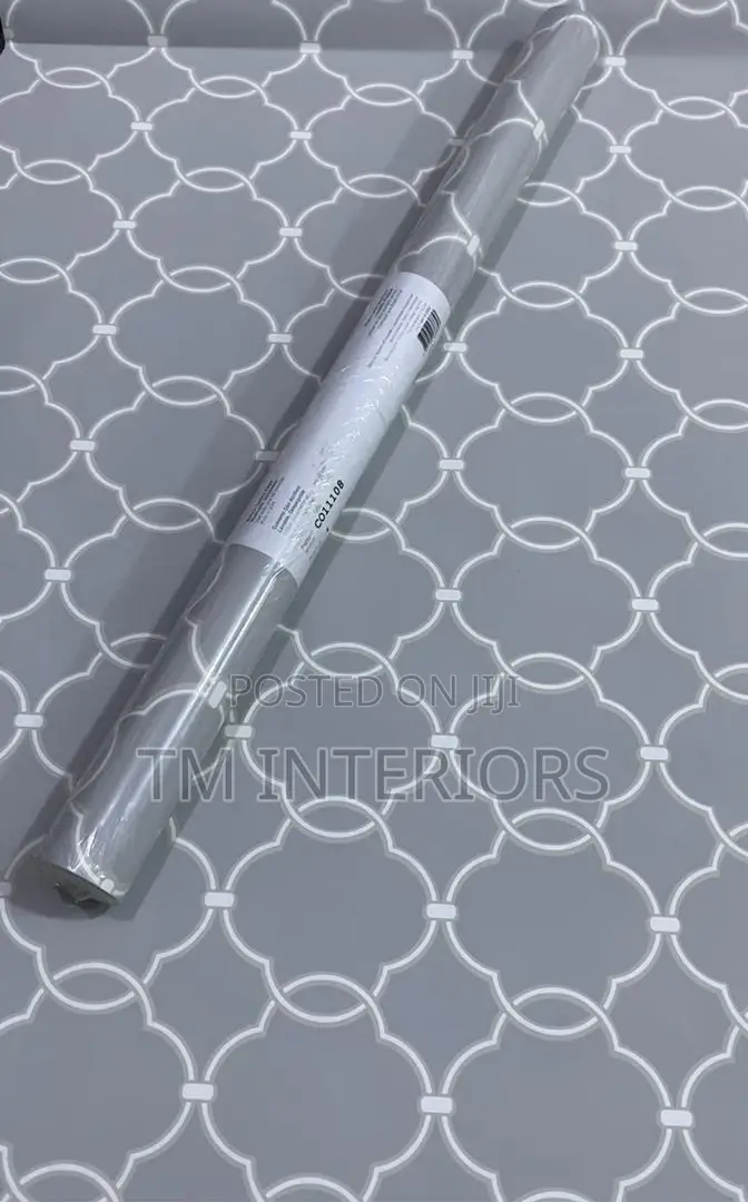 Tm Interiors Exclusive Water Resistant Wallpapers