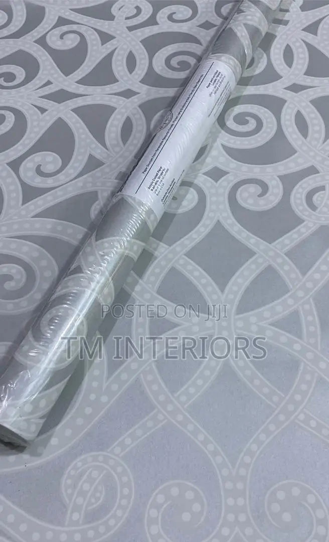 Tm Interiors Exclusive Water Resistant Wallpapers