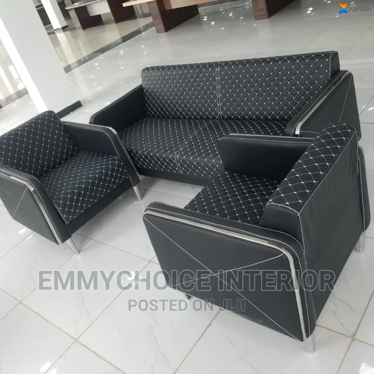 Office or House Waiting Chair