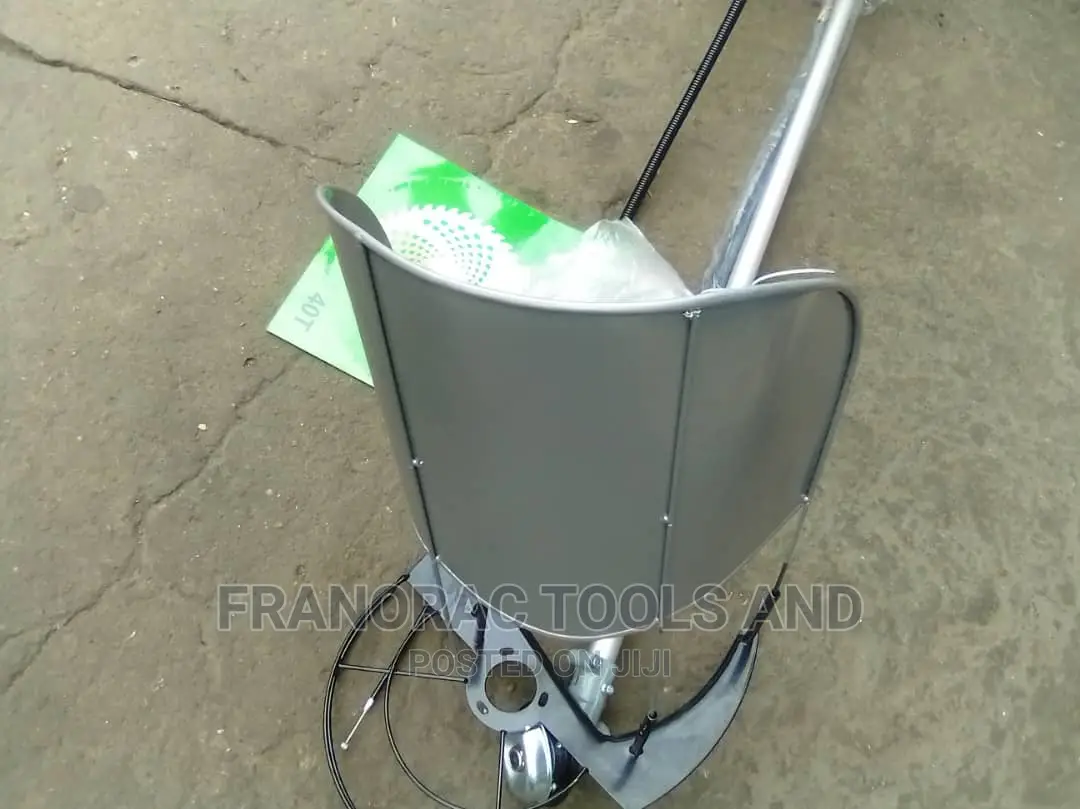 Rice Harvester Accessories