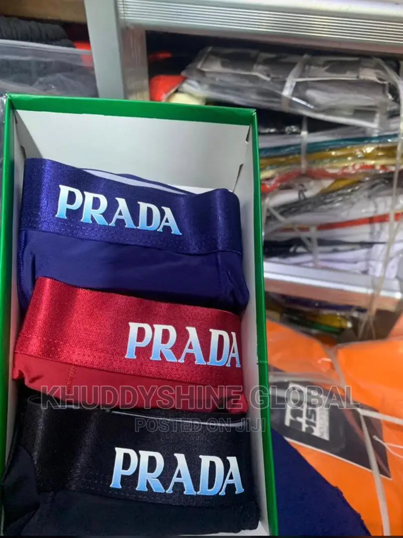 Big Band Condom Boxer