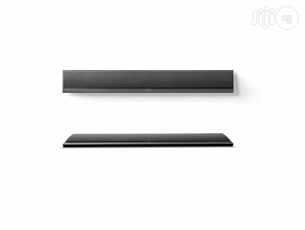 Sony HTCT390 Ultra-slim Sound Bar With Bluetooth