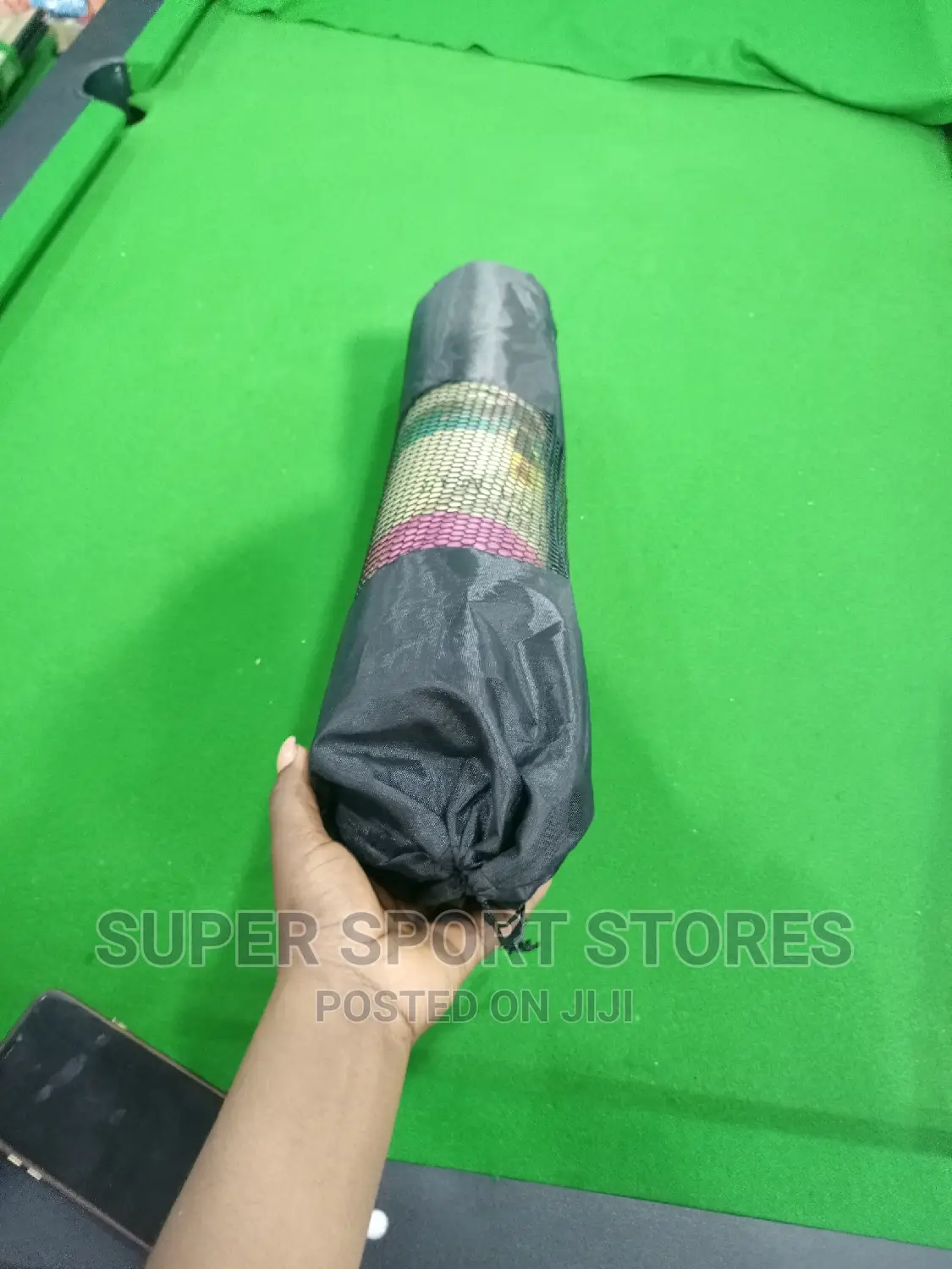 Yoga/Exercise Mat