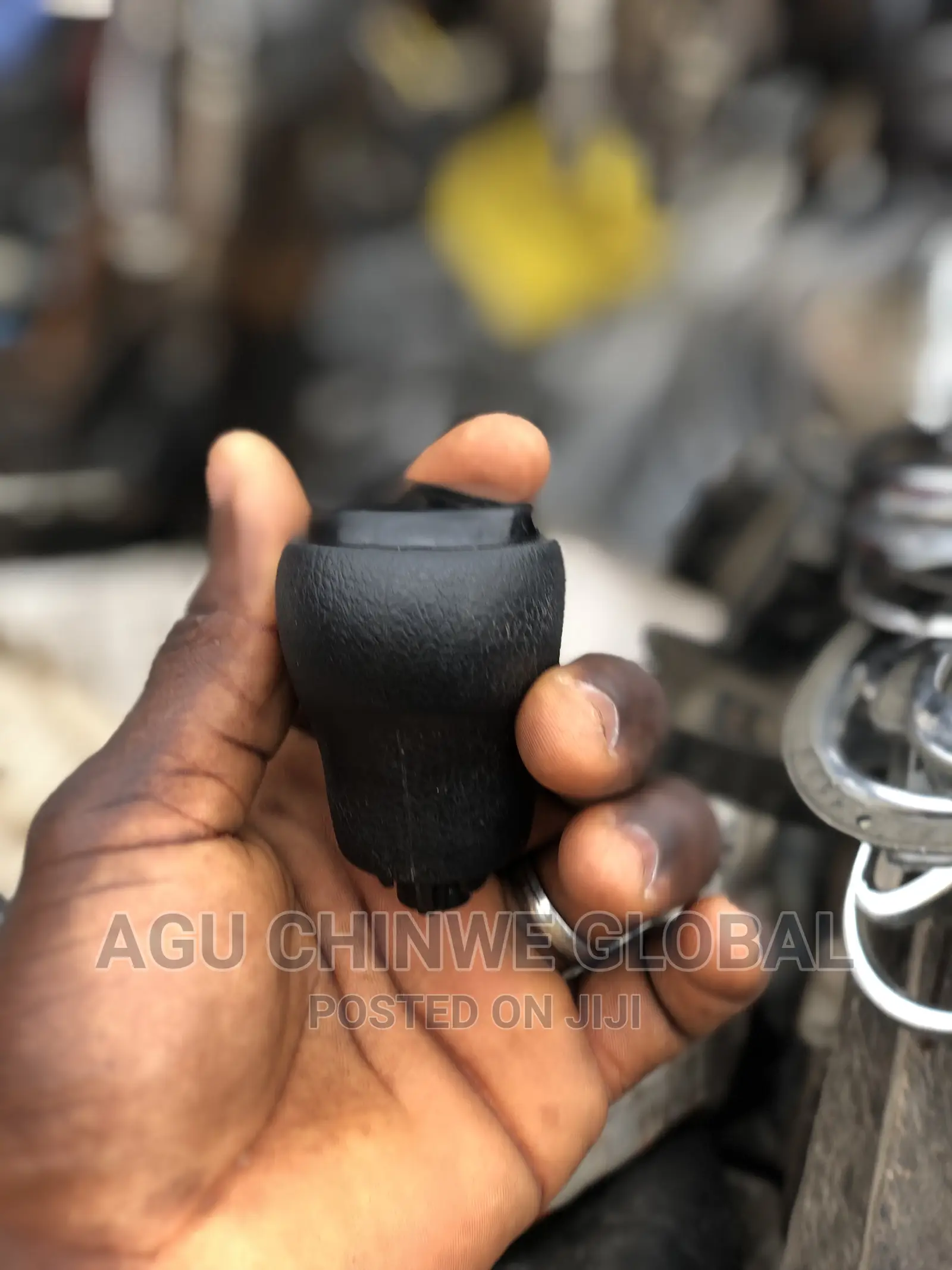 Gear Nub Toyota Camry 2015