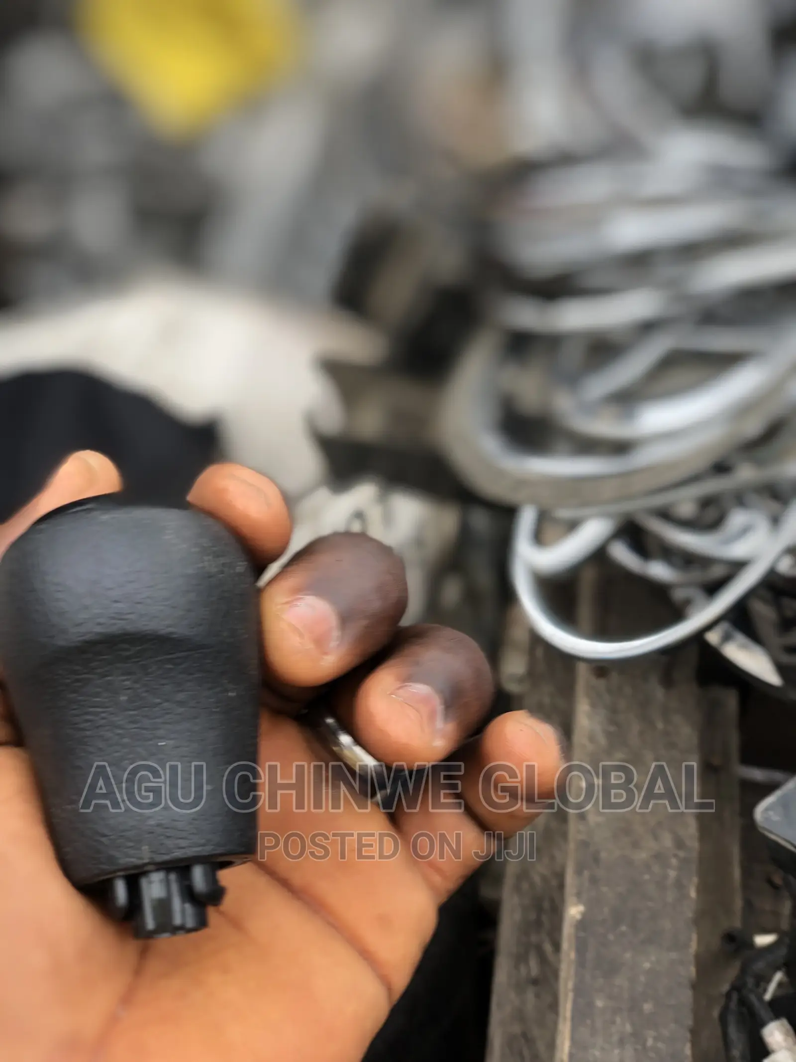 Gear Nub Toyota Camry 2015