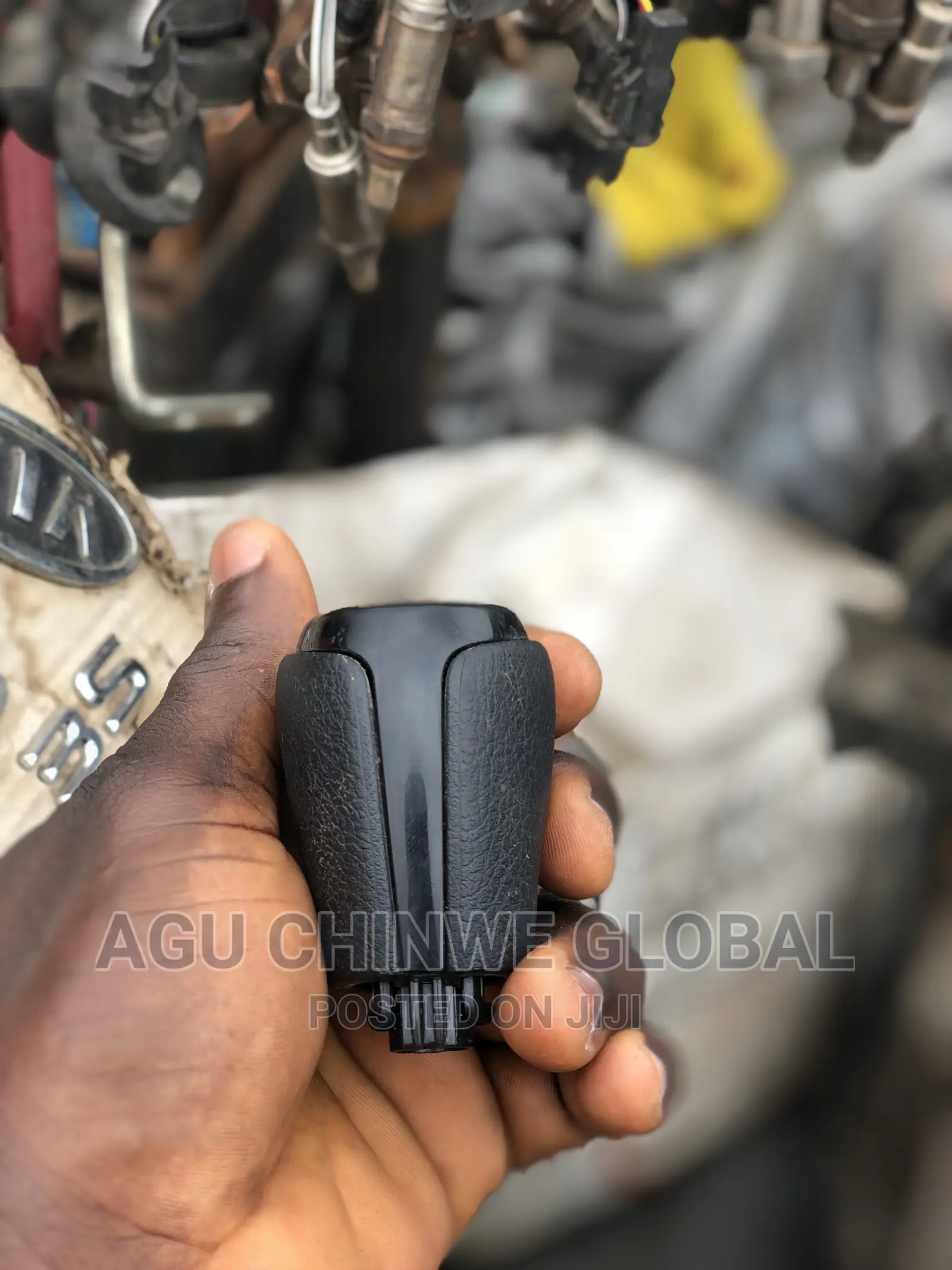 Gear Nub Toyota Camry 2015