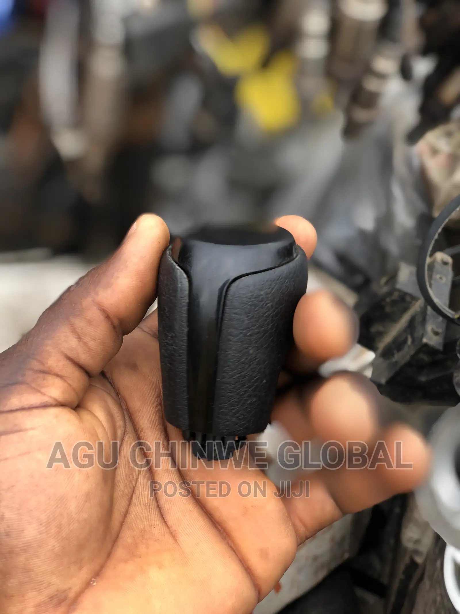 Gear Nub Toyota Camry 2015