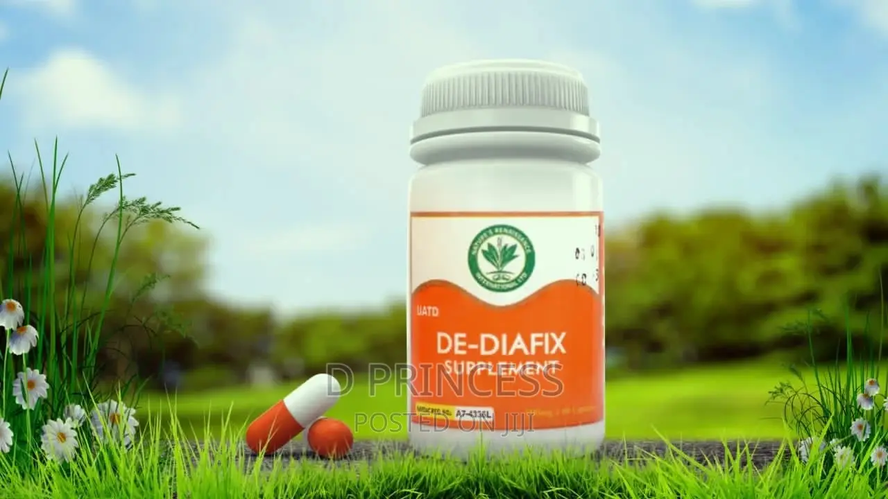 NRI Dediafix for Sugar Related Issues
