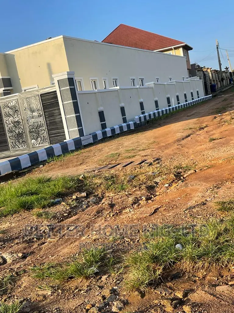 Furnished 3bdrm Duplex in Ifelodun Estate, Lagelu for sale