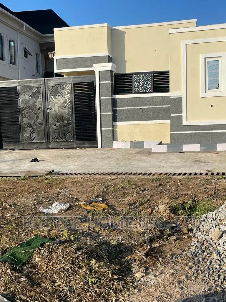 Furnished 3bdrm Duplex in Ifelodun Estate, Lagelu for sale