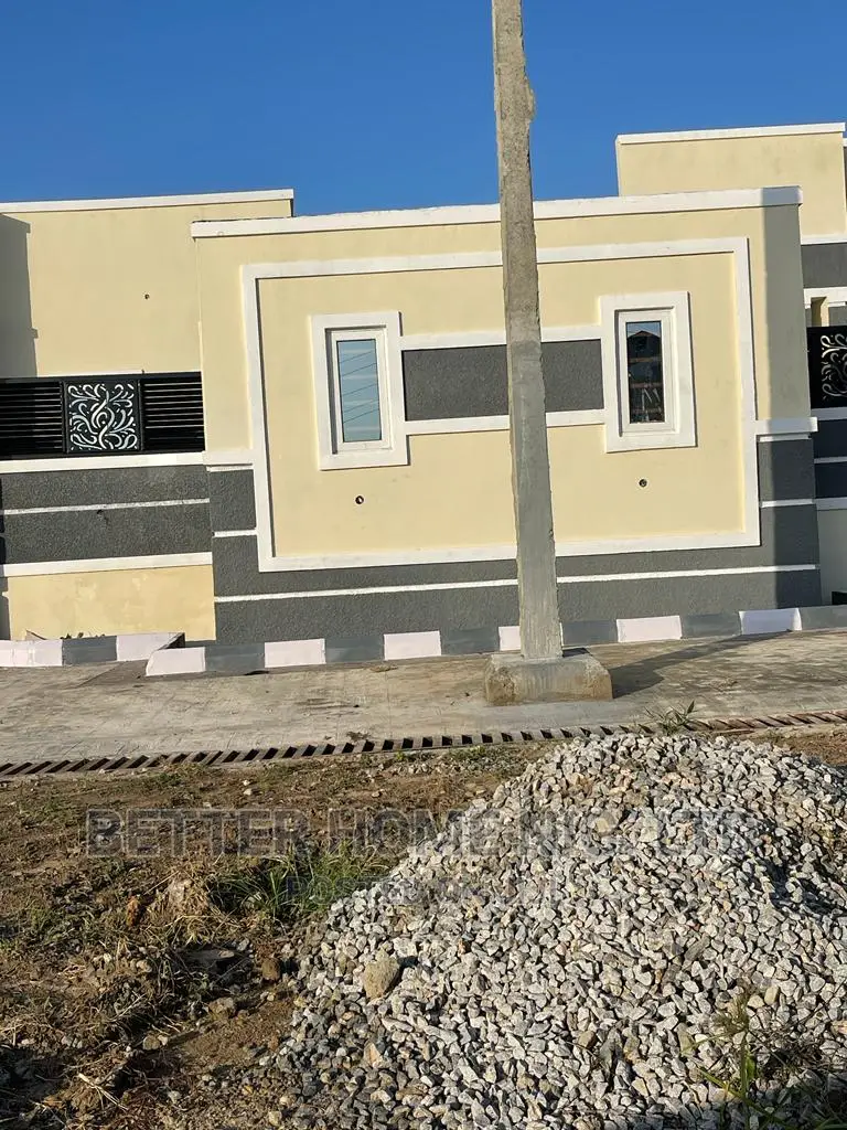 Furnished 3bdrm Duplex in Ifelodun Estate, Lagelu for sale