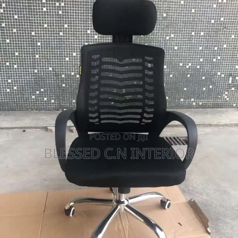 Higher Quality Executive Chair