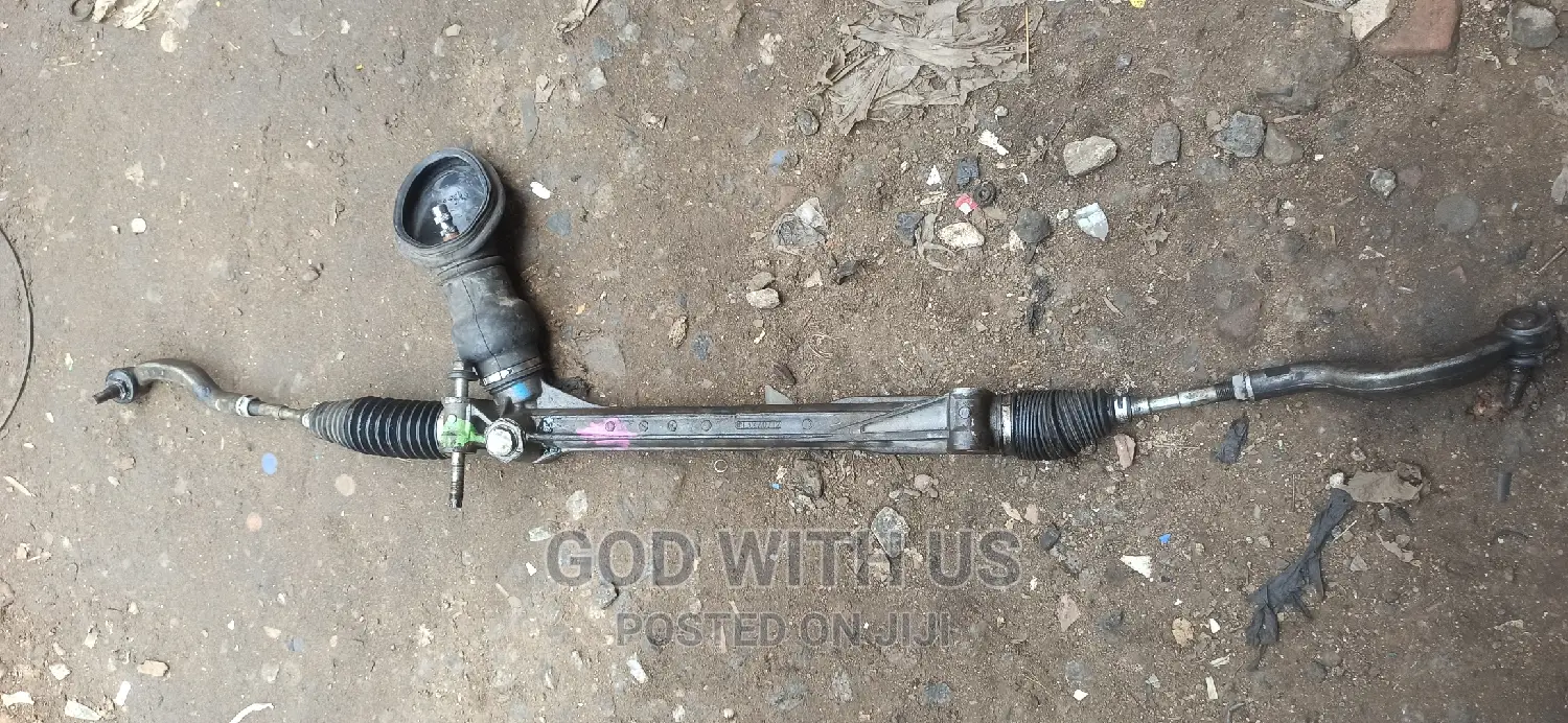 Steering Rack Rav4 2008 - 2012