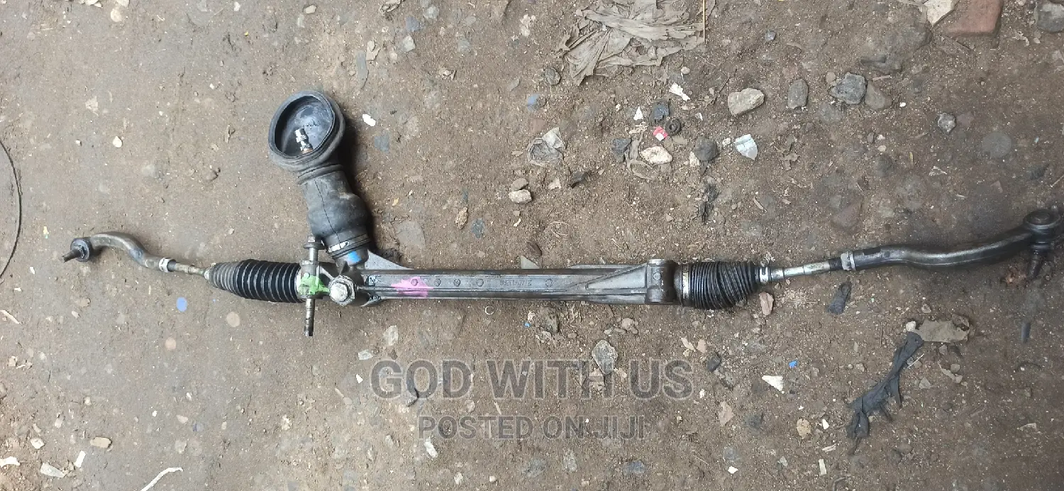 Steering Rack Rav4 2008 - 2012