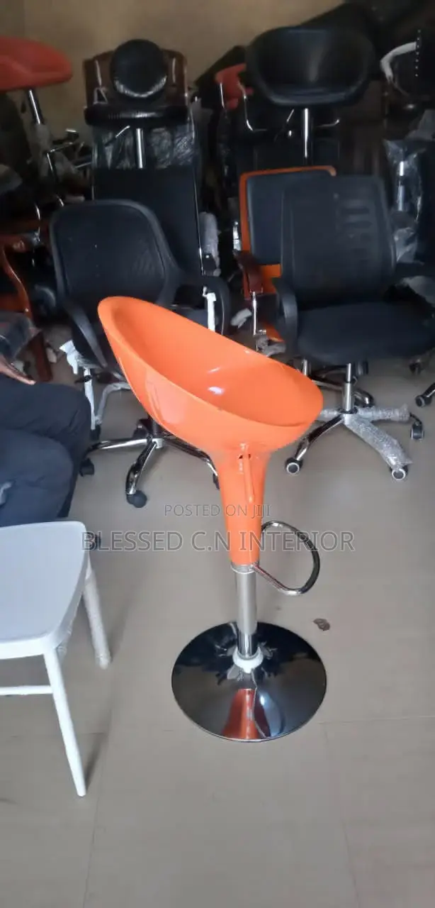 Classic Higher Quality Bar Stools
