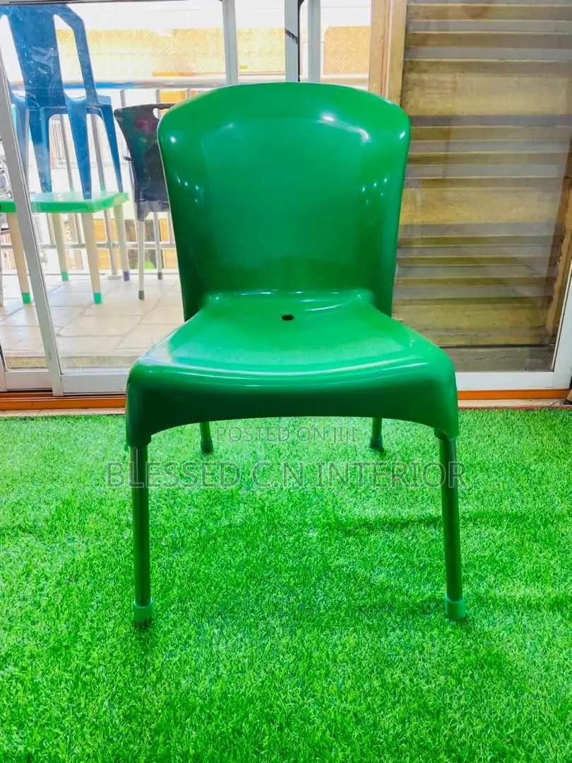 Higher Quality Plastic Chair