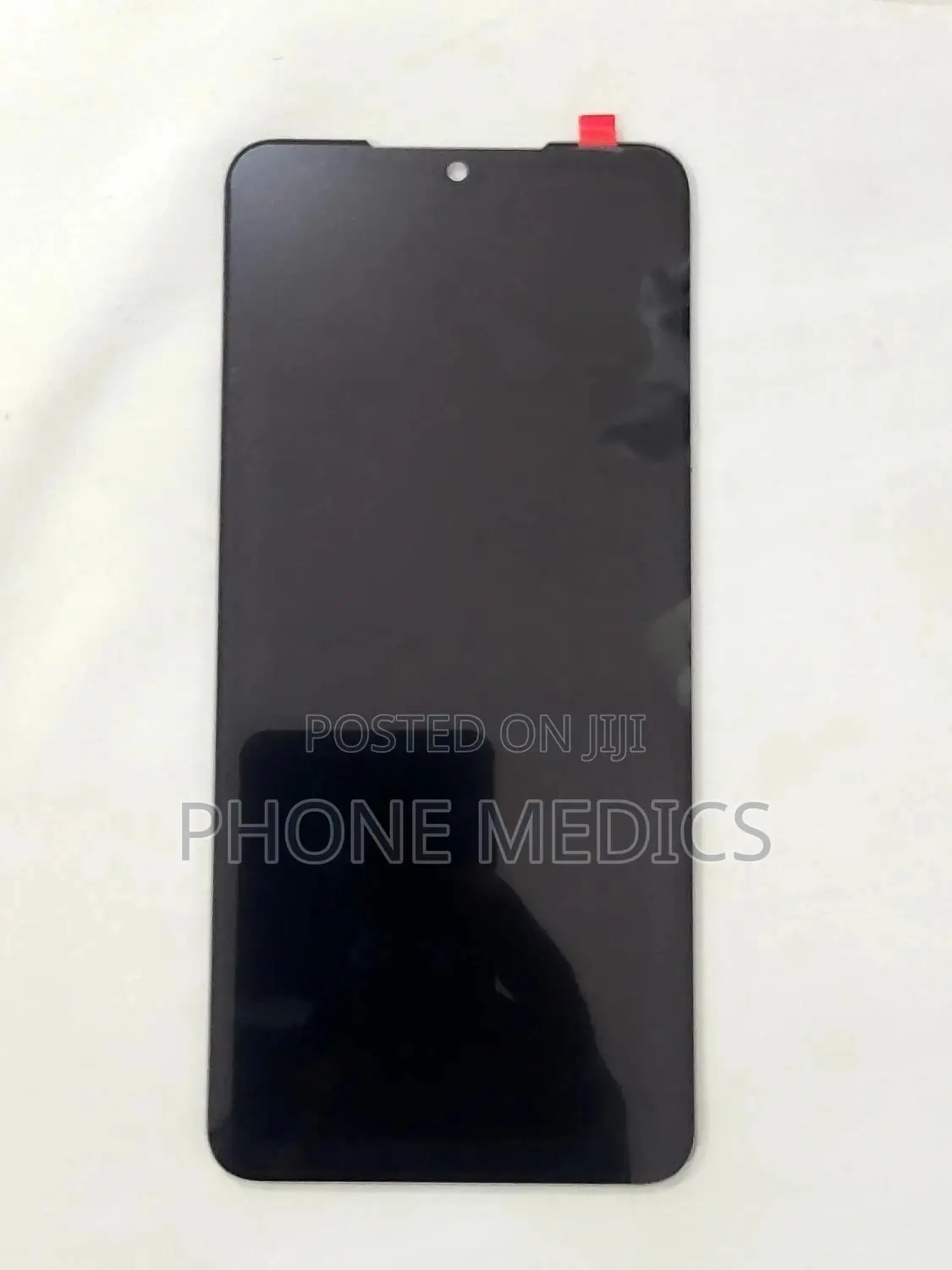 Umidigi Bison X10/Bison X10 Pro LCD Screen
