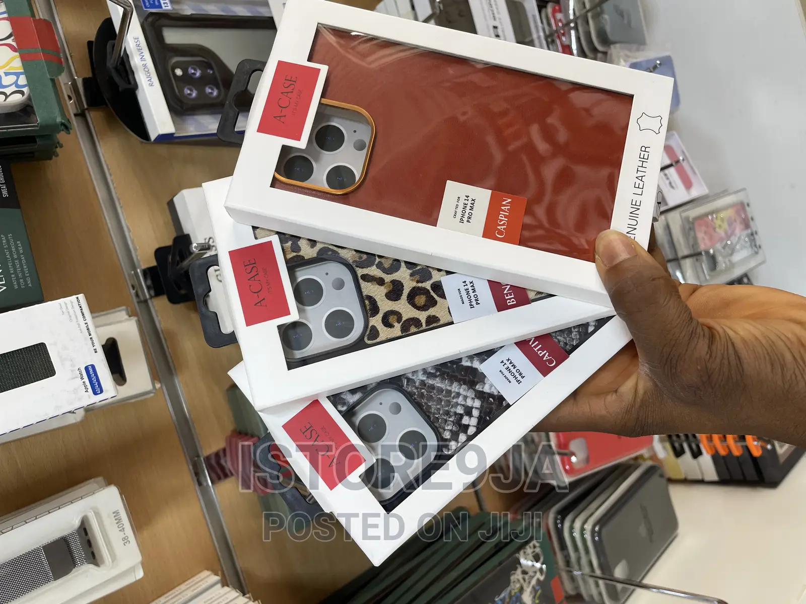 iPhone 14 Pro Max Cases