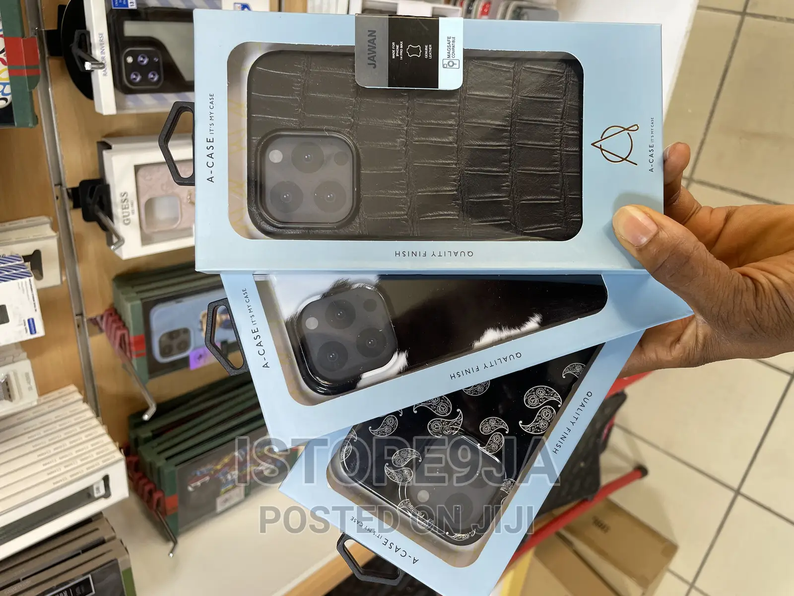 iPhone 14 Pro Max Cases