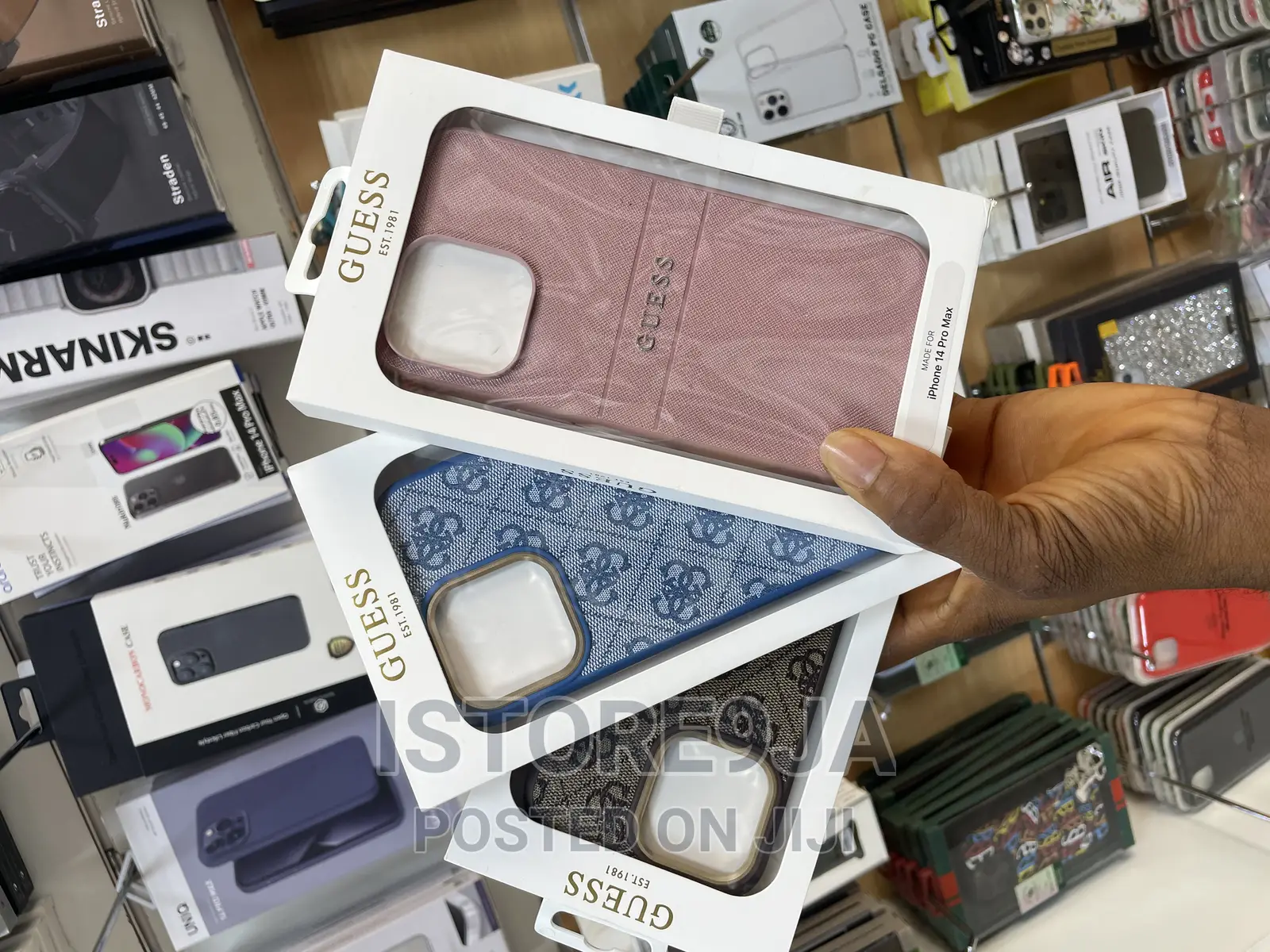 iPhone 14 Pro Max Cases