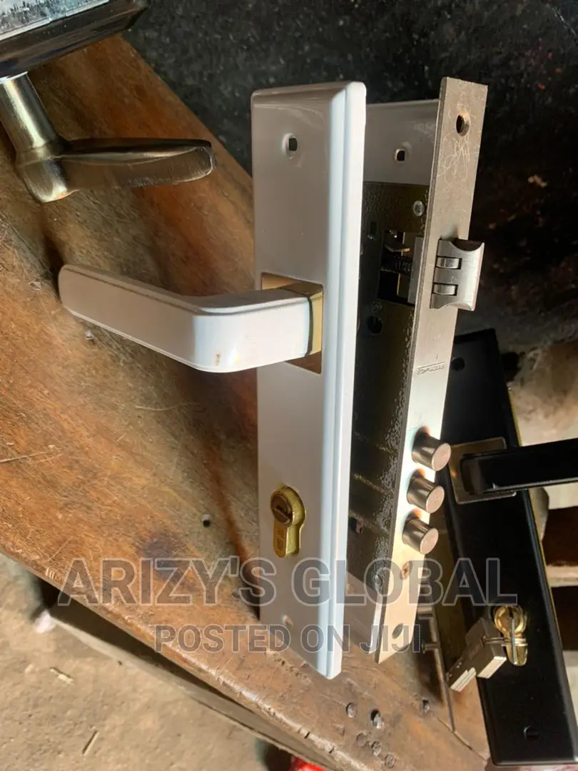 Door Lock,