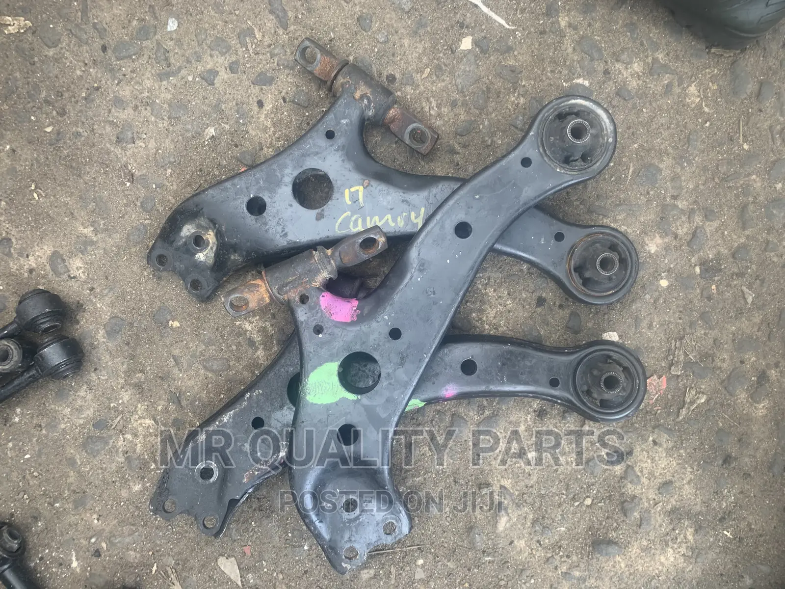 Low Arm for Lexus Es330, Es350 2004 to 2015 Model