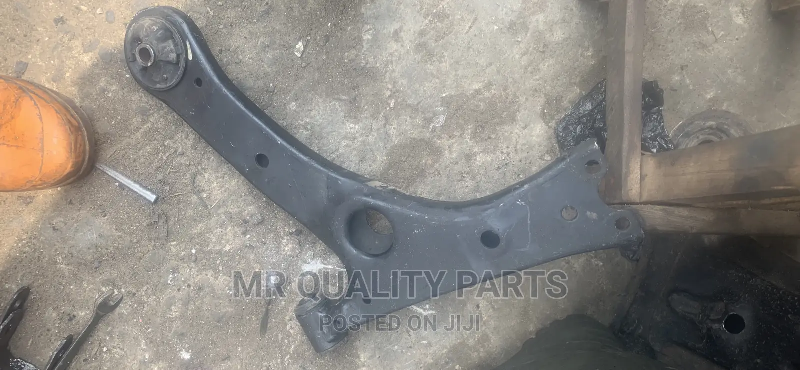 Low Arm for Toyota Corolla 2005 to 2015 Model