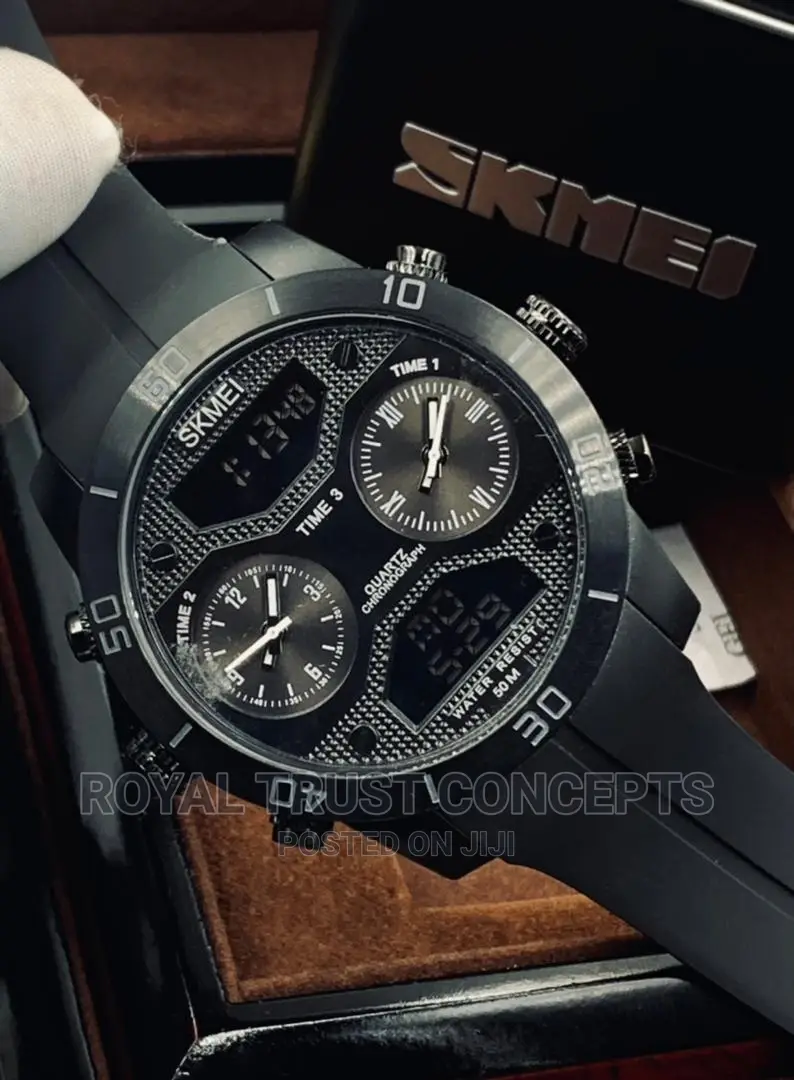 Skmei 1355