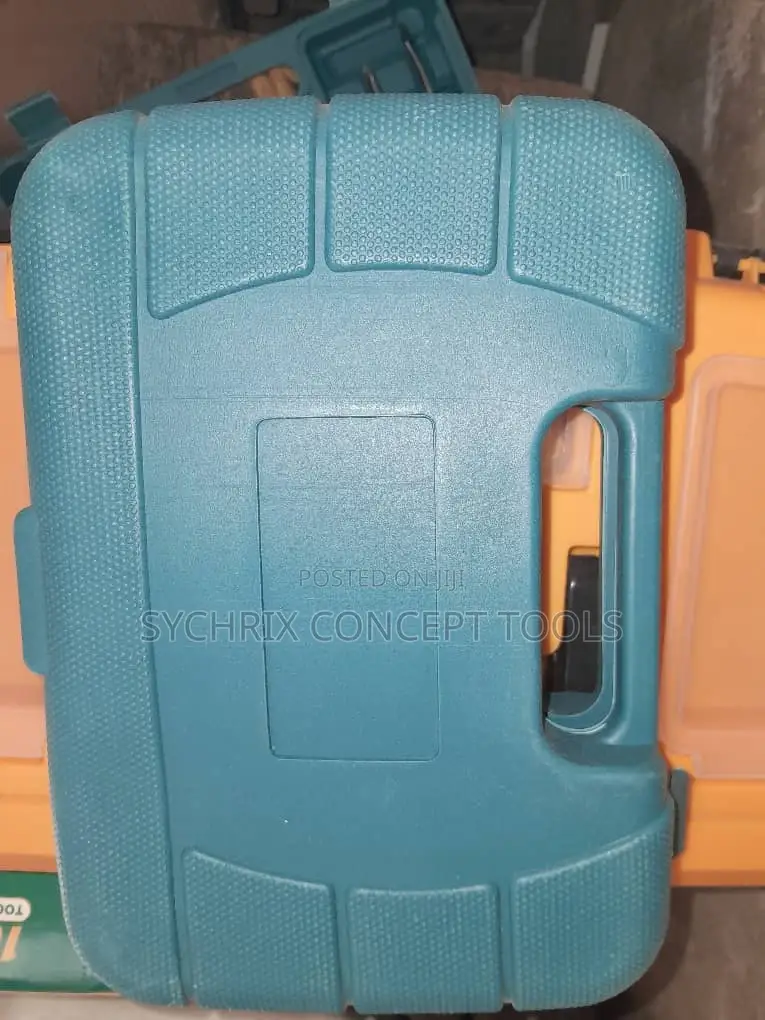 16pcs Repair Tools Box