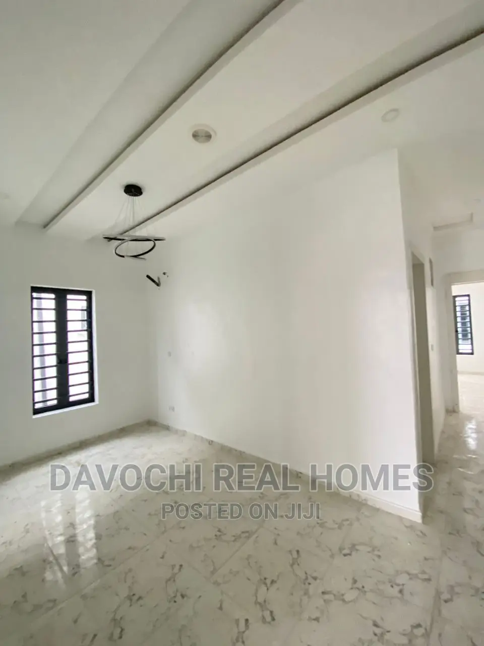 4bdrm Duplex in Chevron Second Toll, Lekki for sale