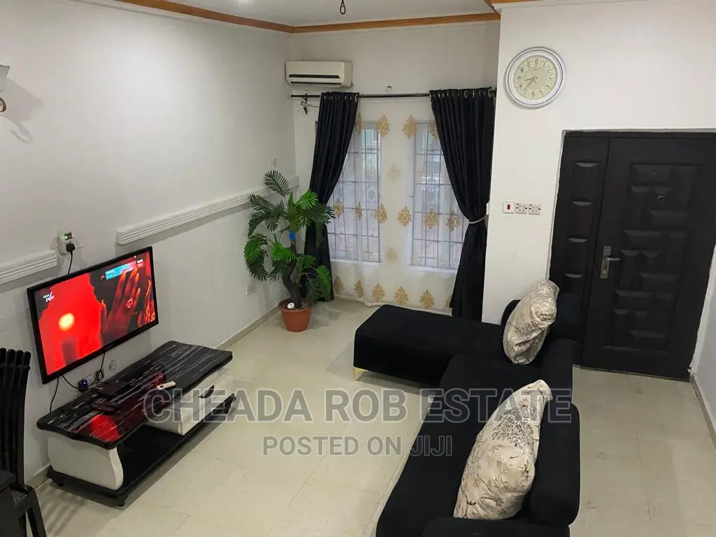 Best Quality Secured 1bedroom at Stadium Rd | Free Wifi