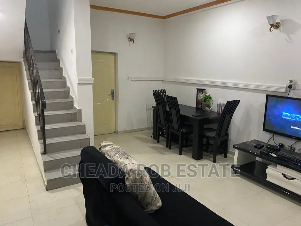 Best Quality Secured 1bedroom at Stadium Rd | Free Wifi