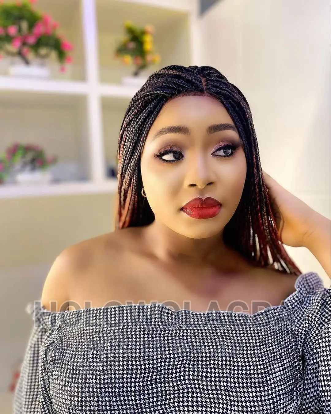Home Service Hairdresser $ Clean Wig Closure
