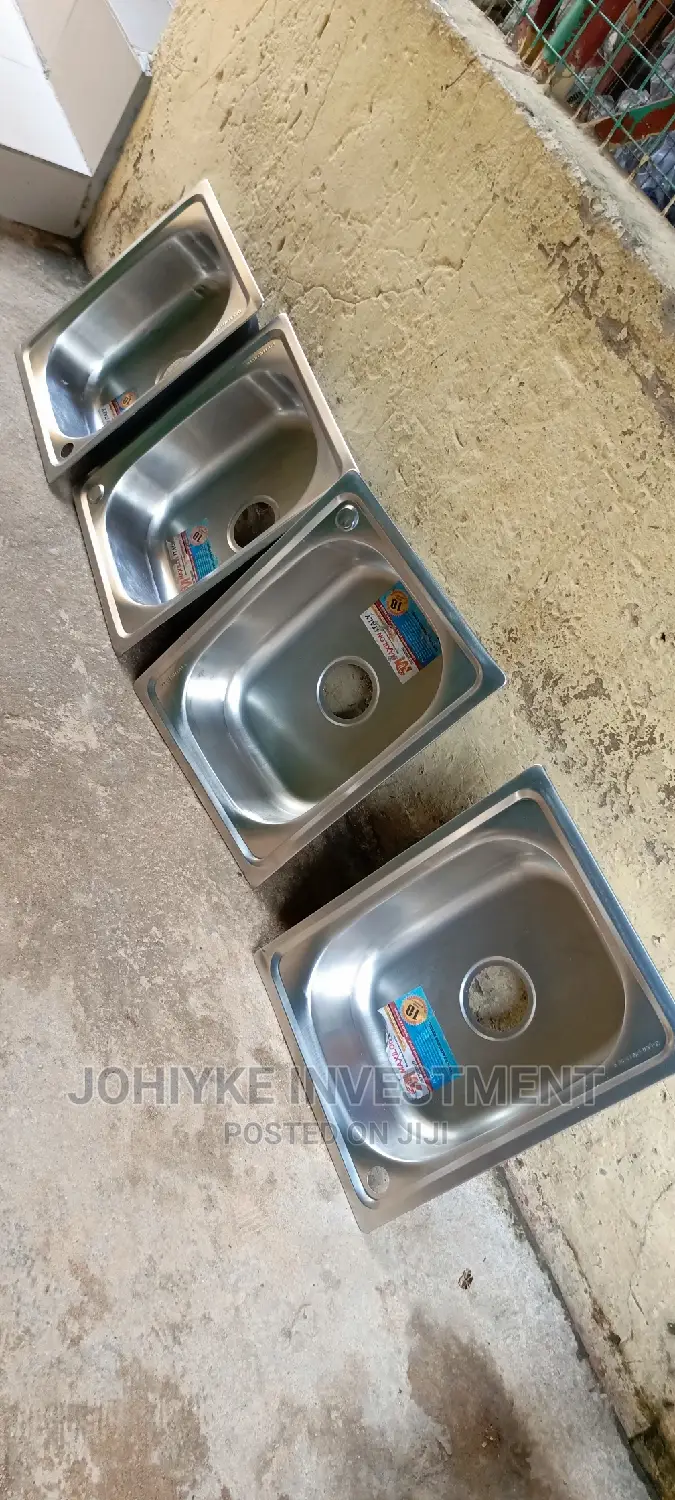 Only Bowel 3" Italian Kitchen Sink