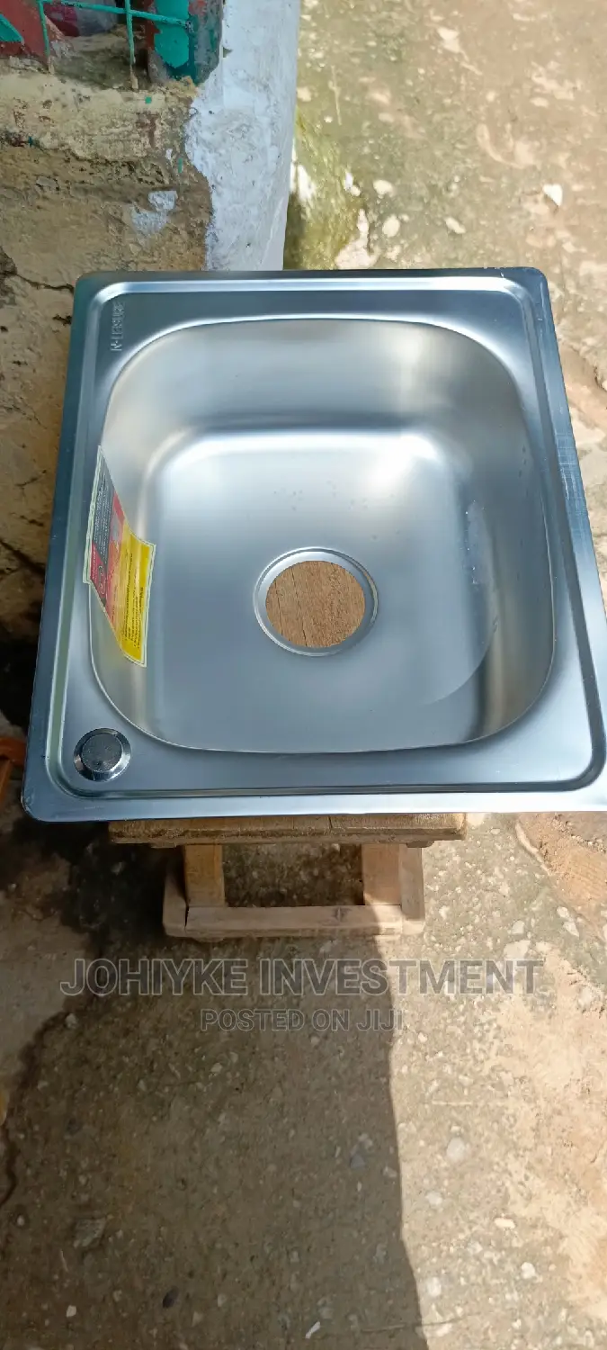 Only Bowel 3" Italian Kitchen Sink