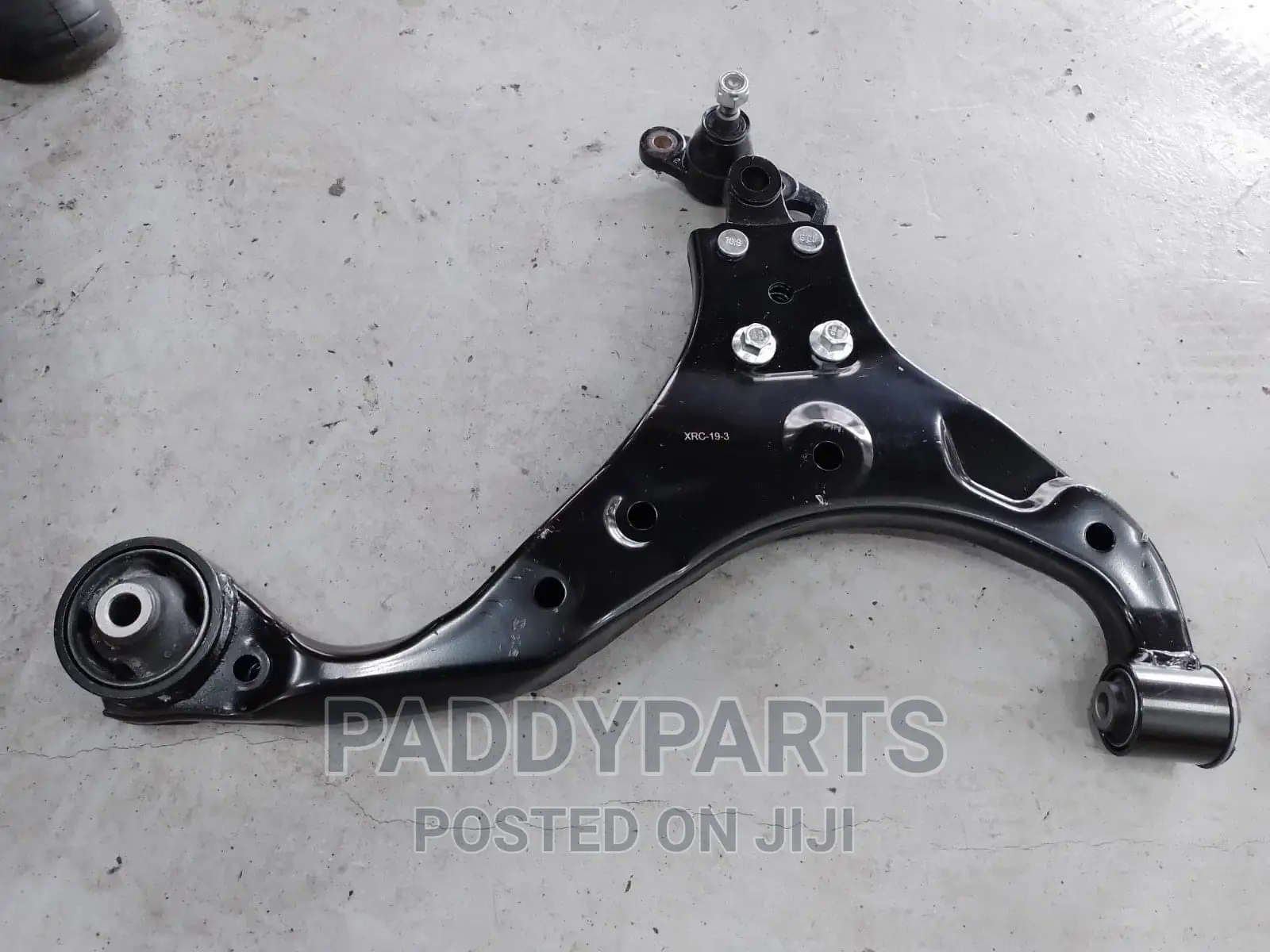 Hyundai Tucson Lower Control Arm 2009