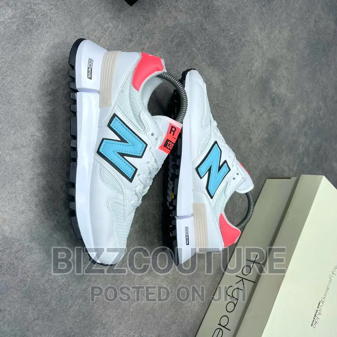Original NEW BALANCE Sneakers for Ladies Available in Store