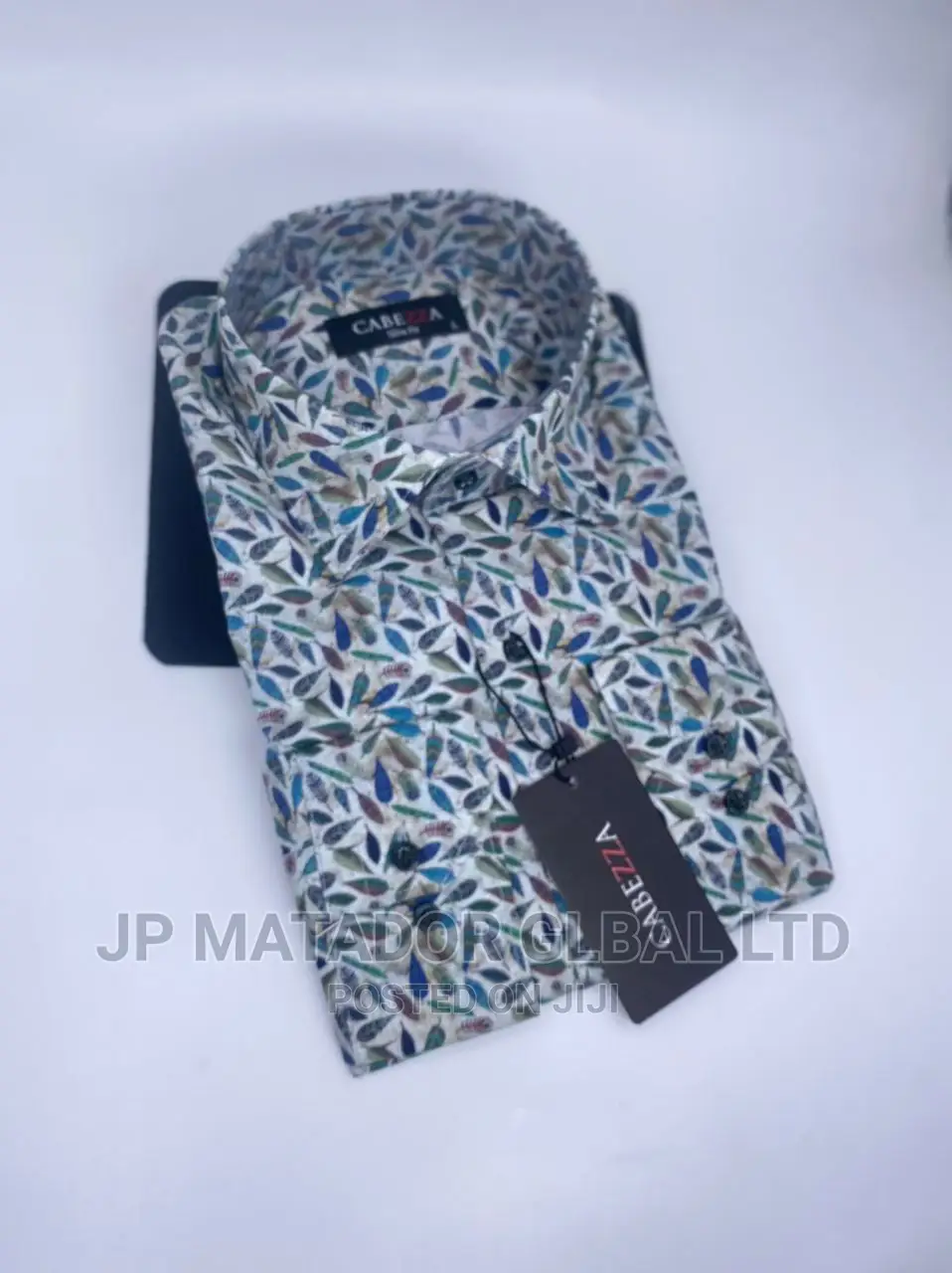 High Quality Turkish Men's Shirts