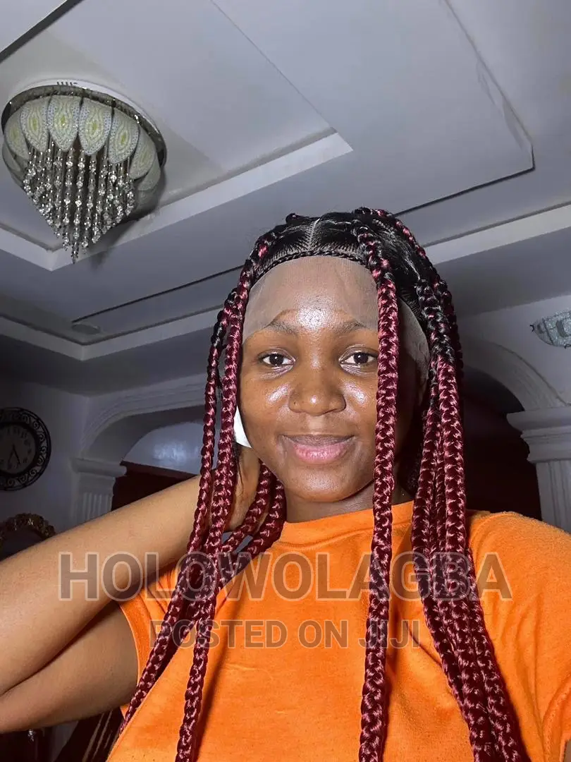 Home Service Hairdresser and Affordable Wigs